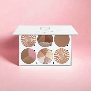OFRA Pro Palette On the Glow